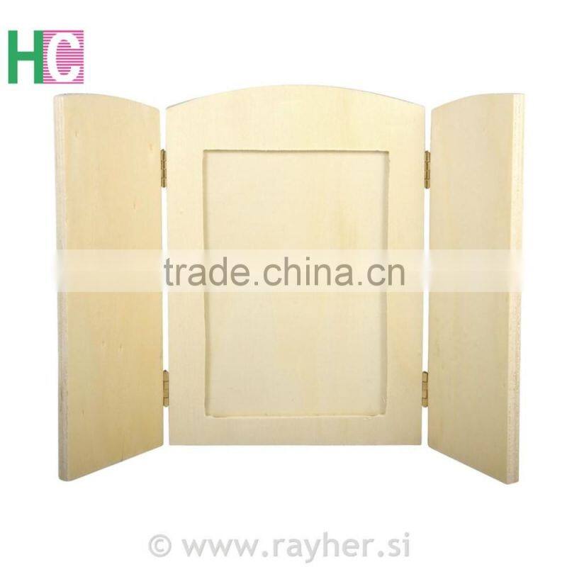 2017 Multifunction Wooden Photo Frame For Sale