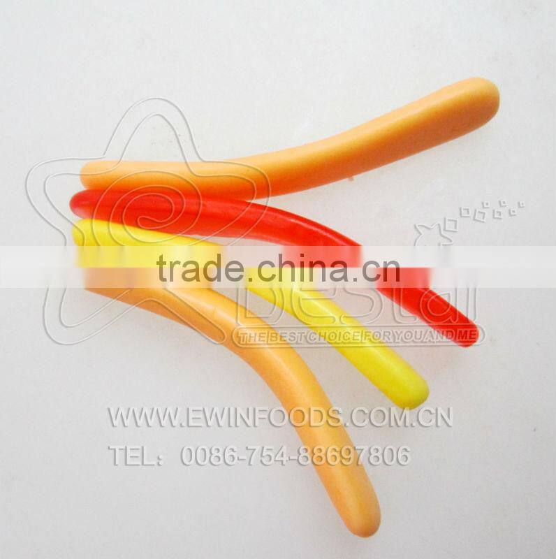 Halal Hot Dog jelly candy Gummy candy