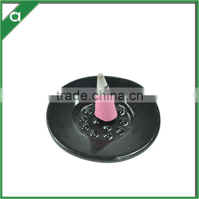 india cone incense/scented incense gift set/color incense sticks/cone incense decorative colored incense