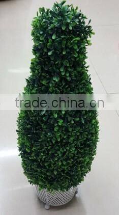 artificial plants for bar dec