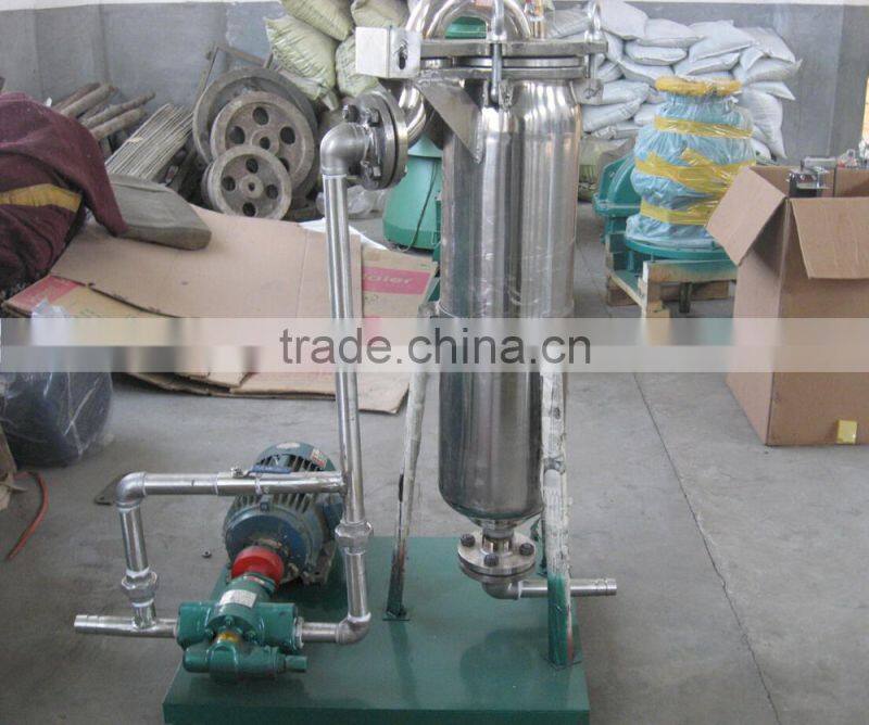 liquid filter, bag fliter, paint filter, flitration plant