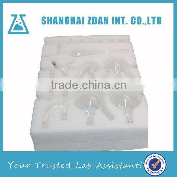 laboratory Glassware Chemistry Distillation Kits