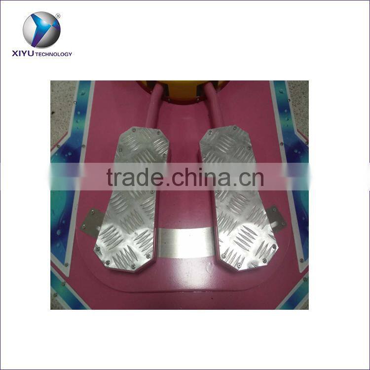 2017 New Product Of Happy Scooter For Children