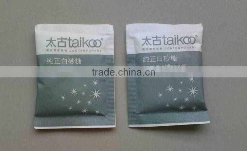 DXDK-40II Automatic Granule Packing Machine/grain packing machine