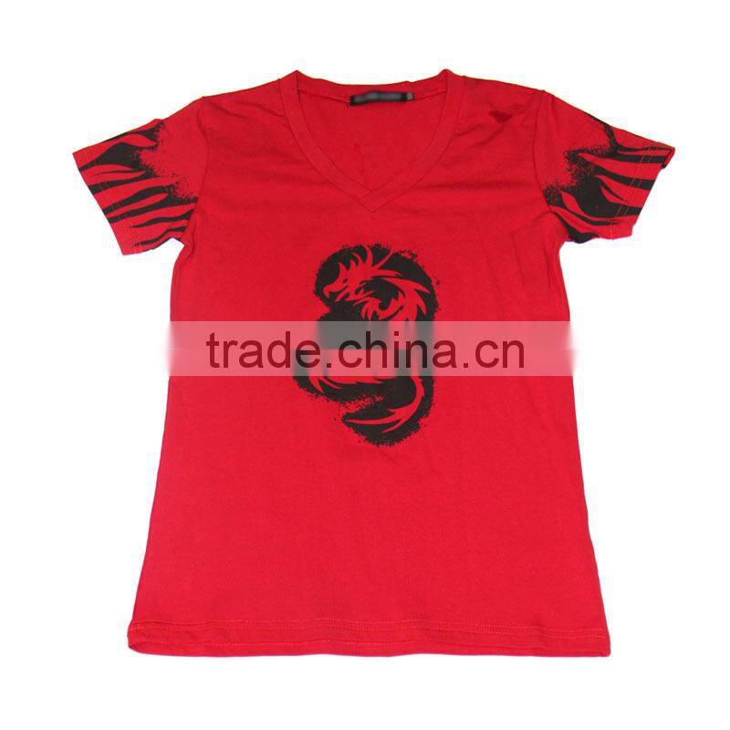 Factory Bulk Wholesale Clothing for Sale for T-shirt