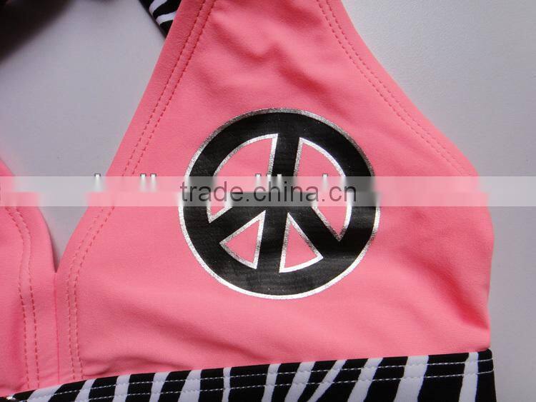 2014 Design Sexy Girl Bikini