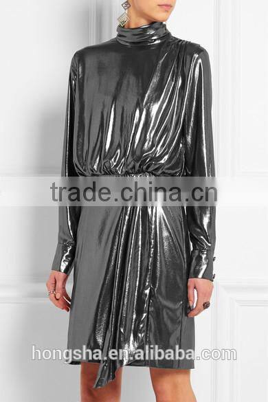 New Arrival Wire Sexy Short Mini Night Dress Models Of Sexy Night Dress HSD6675