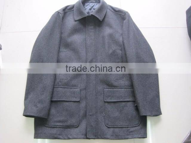 Mens coat winter mink fur coat latest pant coat picture 2016