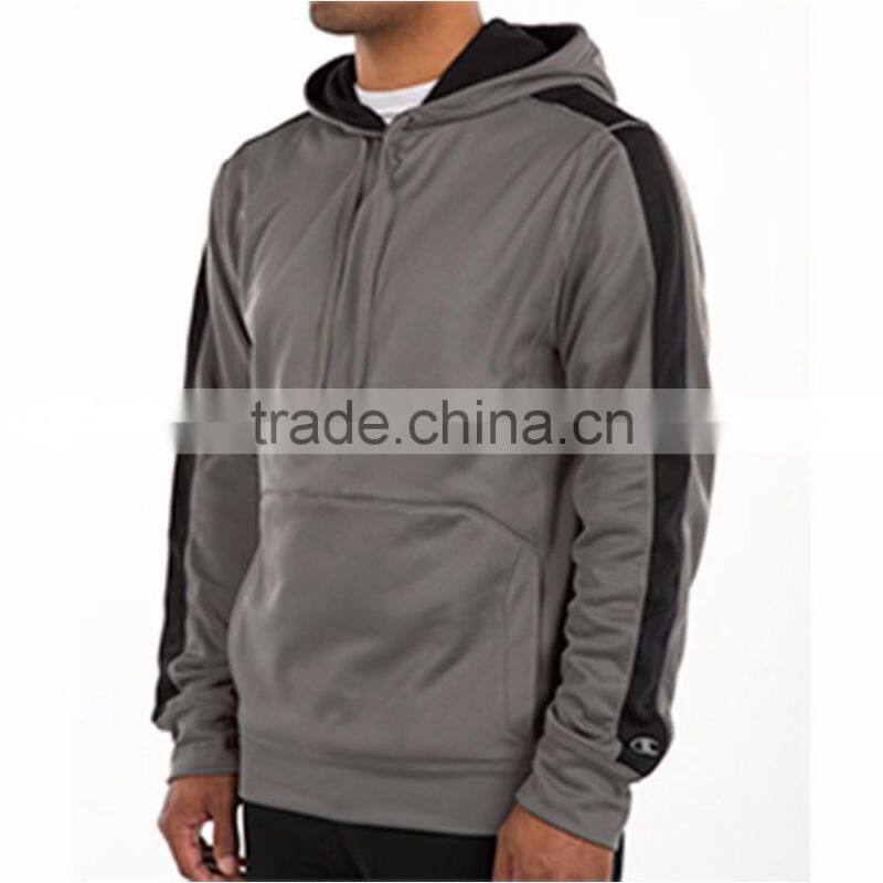 Wholesale Good Quality Man Sportswear Swearshirt Hoodie