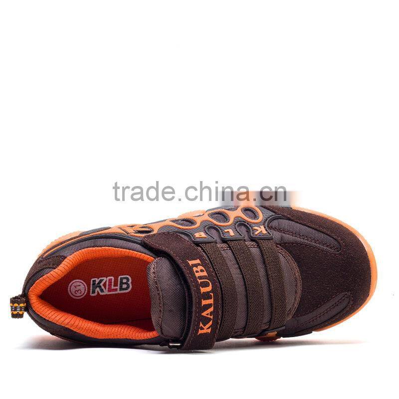 new style model china brand kids sport shoes sneakers high quality, boys casual sport shoes sample had for children