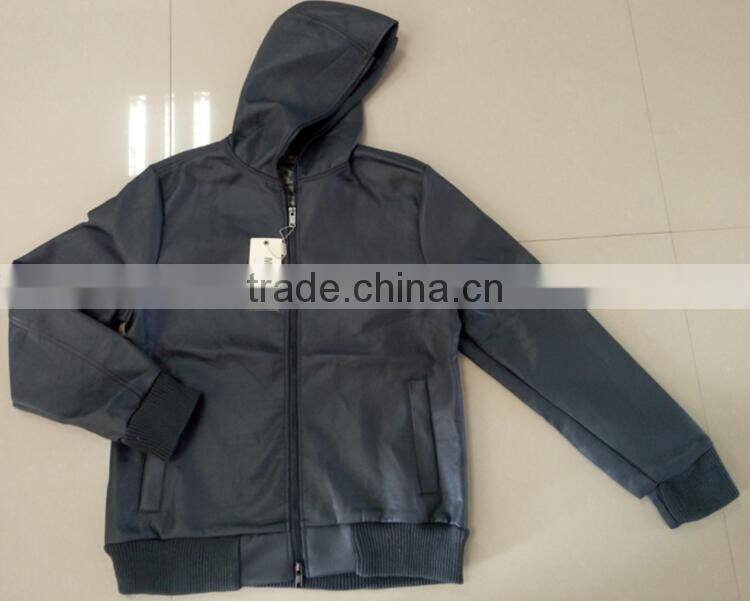 padding coats hood jacket factory wholesale mens winter jackets