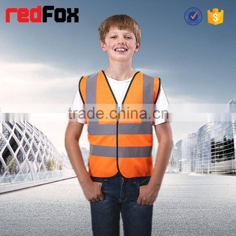 wholesale high visibility cheap safety vest