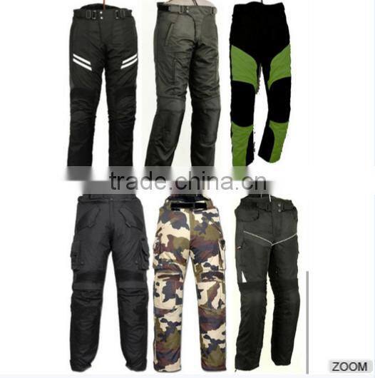 Motorbike Trousers Waterproof