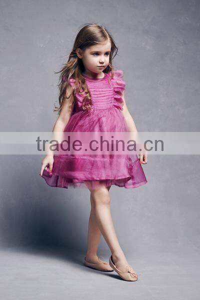 Kids clothes stripe romper hot selling cotton baby girls ruffle boutique clothes sets fancy wholesale baby clothes