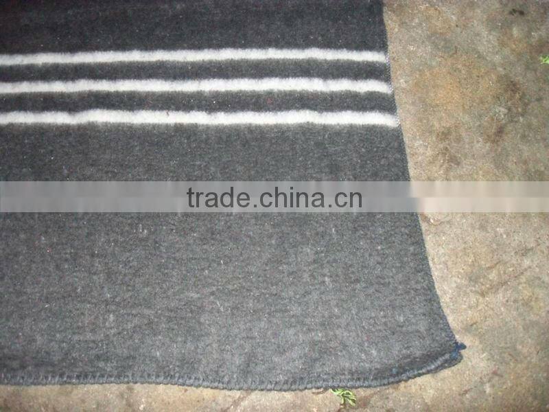 recycle blanket stock,recycle cotton blanket,recycle acrylic blanket