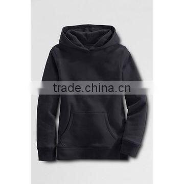 2016 cotton plain sports pullover hoodies school uniform tracksuit school uniform manufacturers