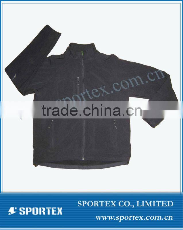 Functional OEM hot jacket for men, outer jacekts, hot softshell jackets#SS-003