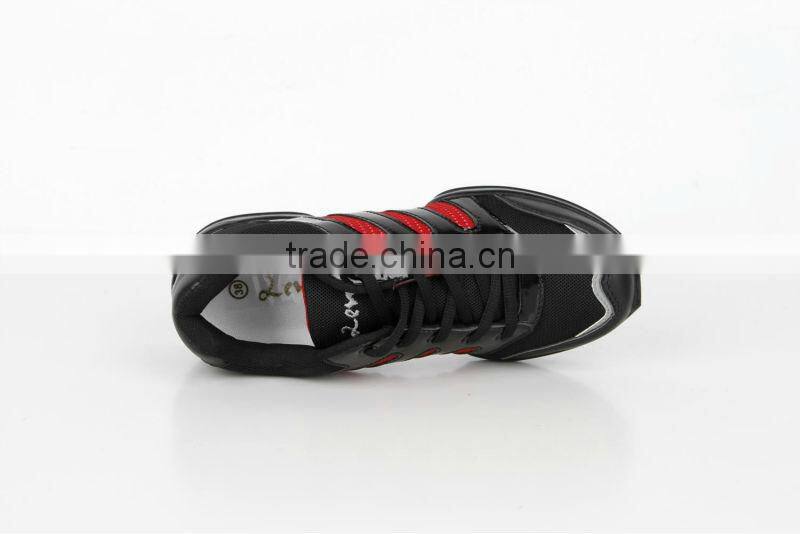 2015 Tap Dance Shoes for Men from guangzhou for Export L98206