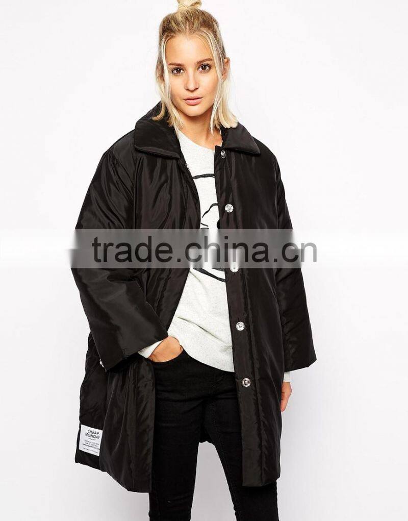 New look Monday Padded Coat