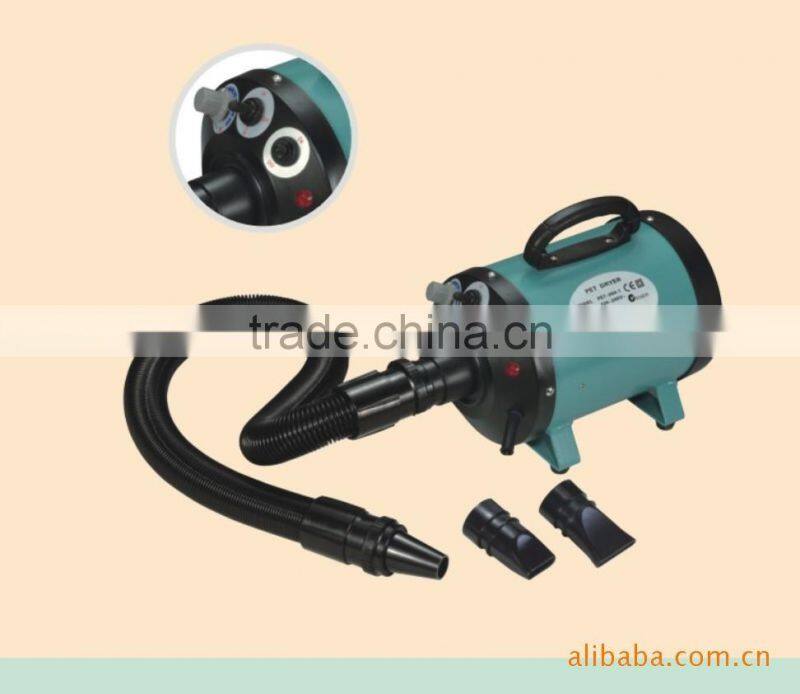 dog hair dryer pet blower grooming dryer