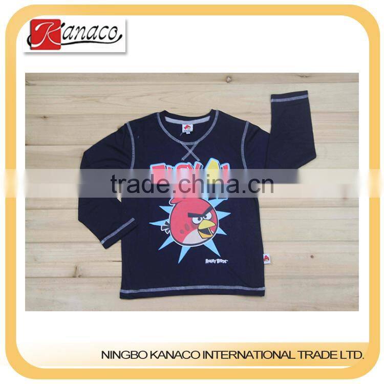 Cheap and high quality custom printed baby clothes