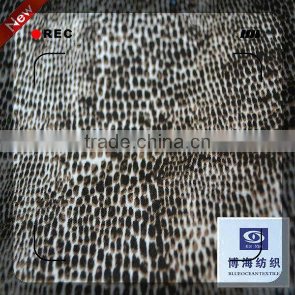 cotton spandex sateen fabric printed cotton stretch satin fabric price