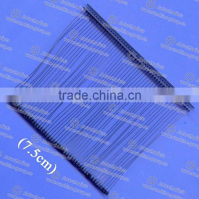 Standard Tag Pin For Garments Tag Fastener Color Standard Tag Pin