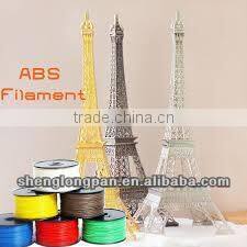 ABS Plastic Filament