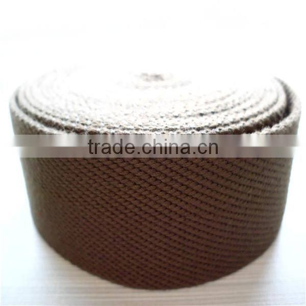 Cotton Double Fold Bias Binding Tape webbing