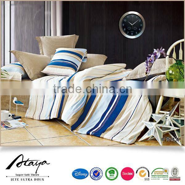 Duvet/quilt 3pcs quilt sets