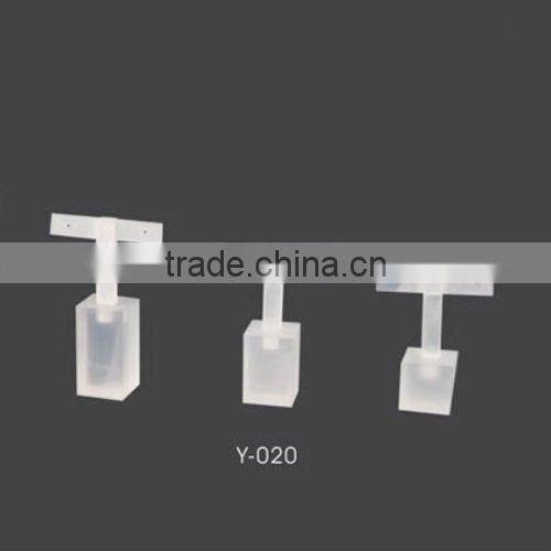 Jewelry display storage tray