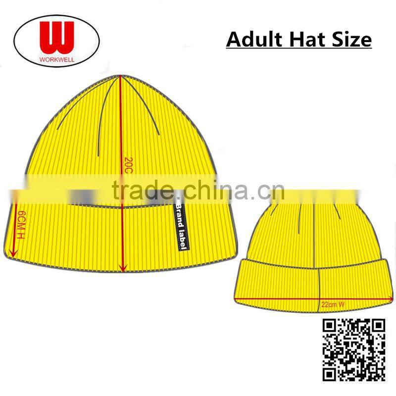 100% jacquard acrylic polyester scarf knitting scarf stretch knit scarf