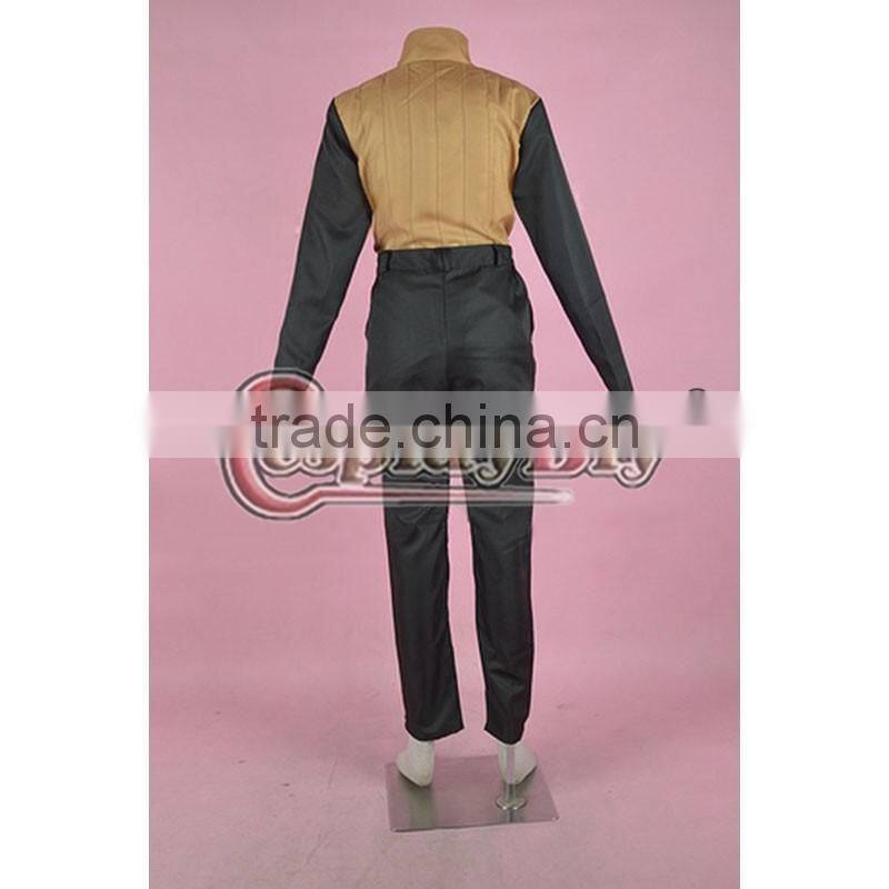 Henry Cosplay Costume From Game Fire Emblem Awakening Adult Men's Halloween Carnival Party Cosplay Outfit Custom Made