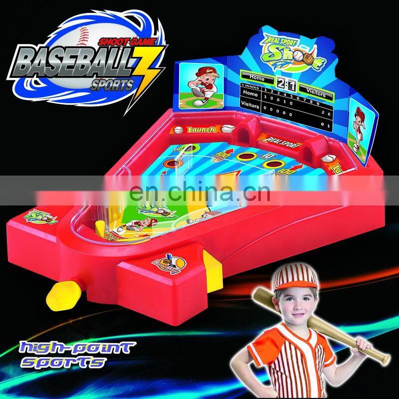 GOOD SUN Plastic Game Toys Table Game Toys