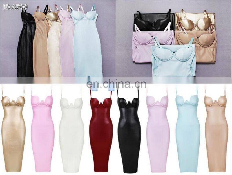 2016 blue boutique two piece flouncing dress mature female dress set wholesale