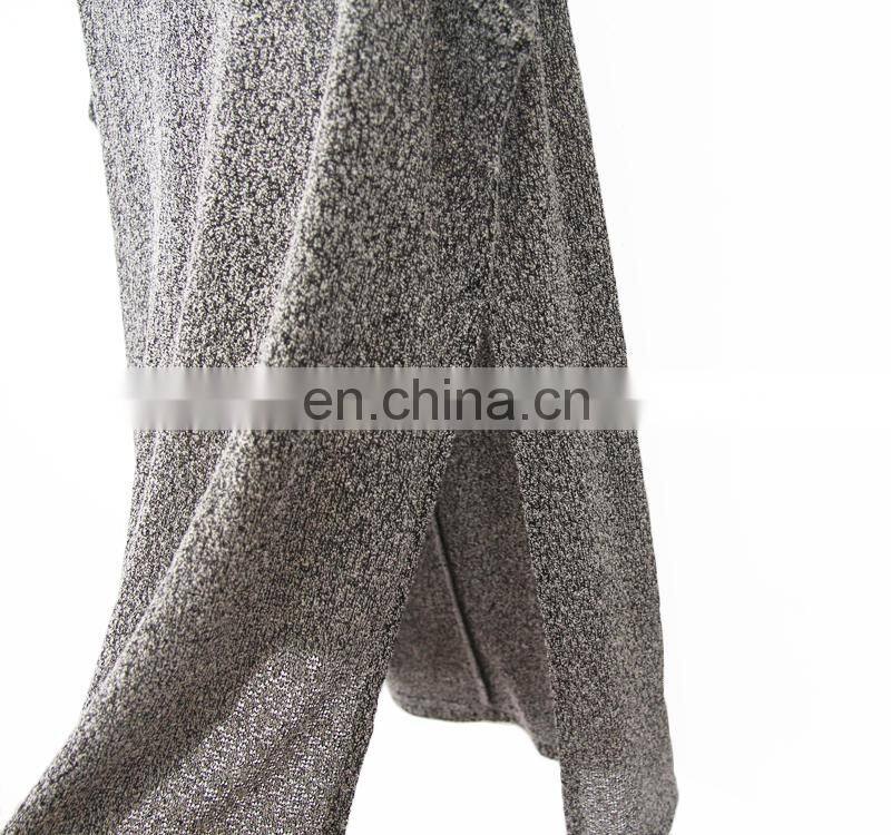 New products 2016 innovative product halterneck vest for women