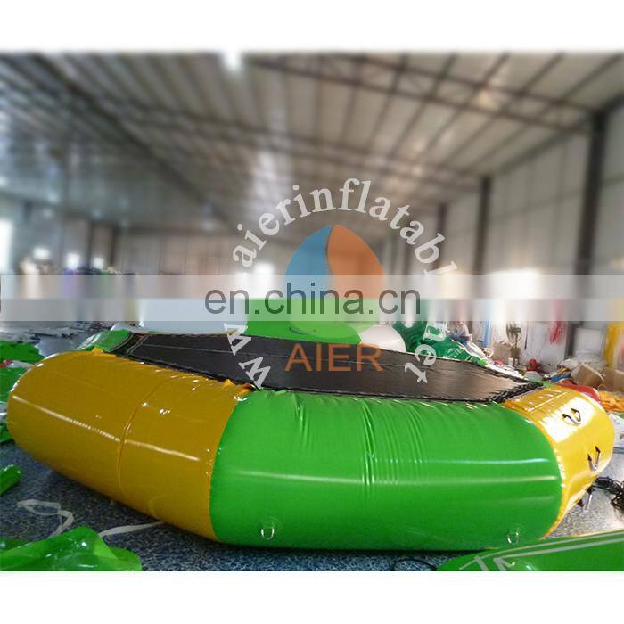 Good quality giant inflatable sports games for sale, indoor/outdoor inflatable Bungee jumping