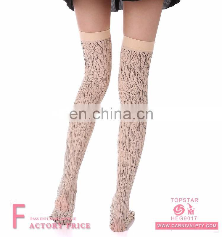 colourful colorful knee high socks striped socks