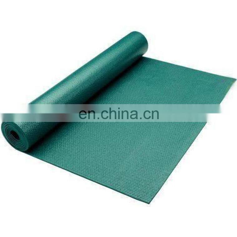 Designer eco yoga mats eco with tpe custom made cheap price