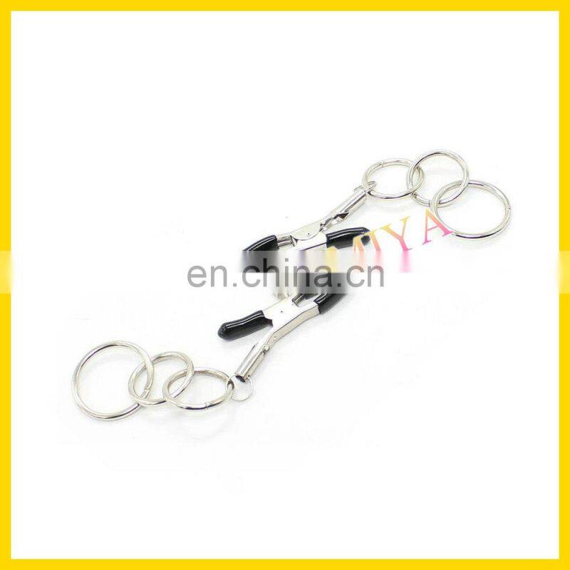 luxury sexy girl massage breast nipple cover