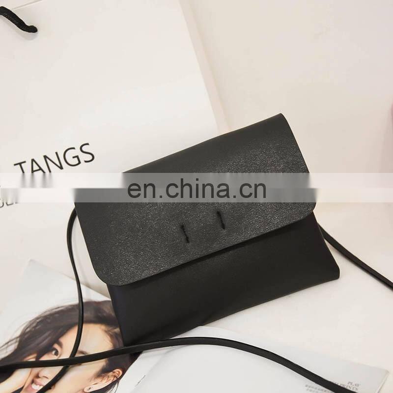 Fashion Personalized Ladies Single Shoulder bag purse for shopping