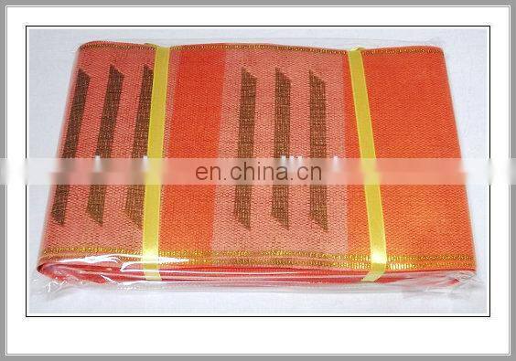 high quality african aso-ok headtie