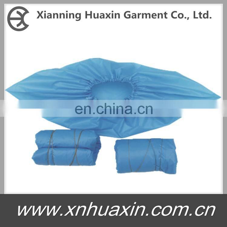 Disposable PE Shoecover
