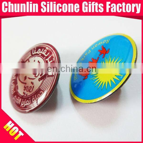 High Quality enamel Lapel Pin