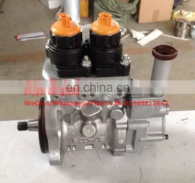 Diesel Fuel Injection pump 094000-0151 2273-1240 (0940000151 22731240)