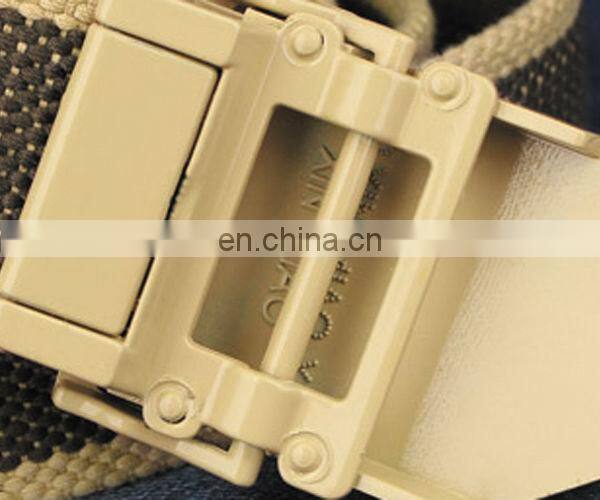 2013 new fashion U.S. multicolor tactical belts
