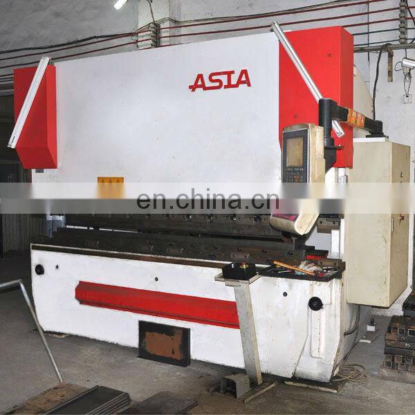 Custom Fabrication Services Sheet Metal Part Powder Coat