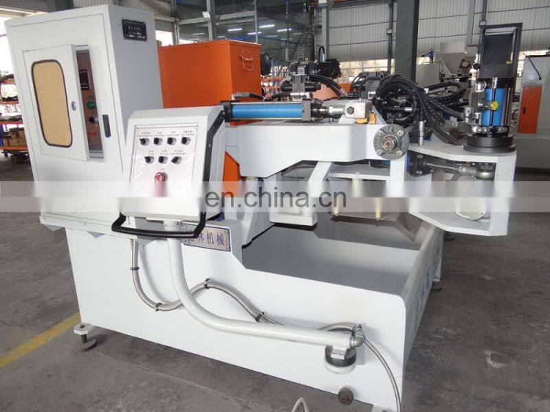 New design brass ingot gravity casting machine