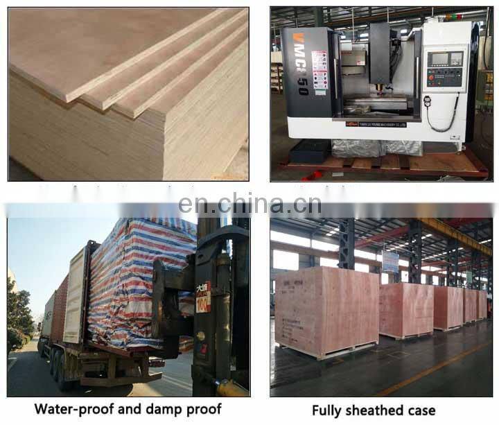 3 axis cnc vertical milling machining center xk7132 with automatic tool changer