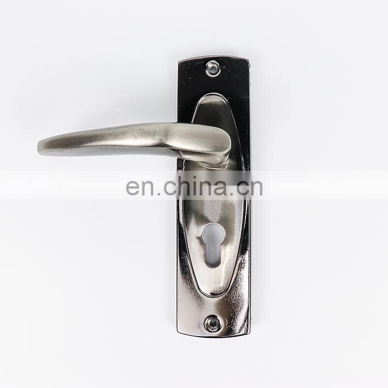 Door Handle Lock No.9078-237